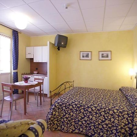 Albergo Badellino Бра Екстериор снимка