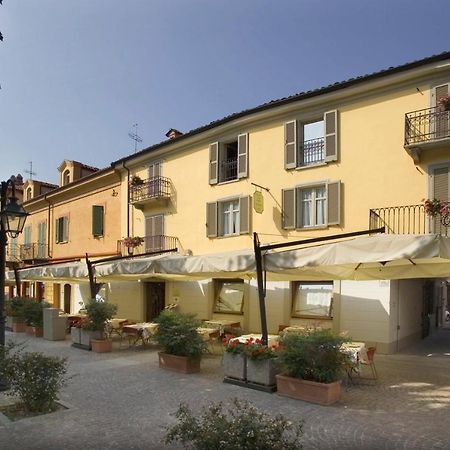 Albergo Badellino Бра Стая снимка