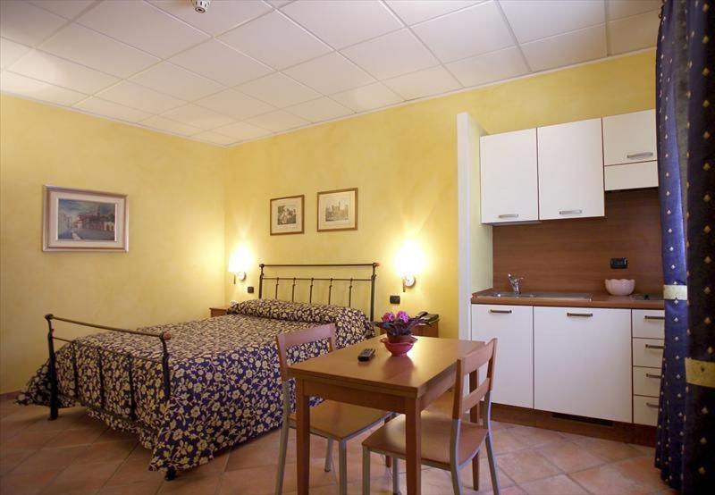 Albergo Badellino Бра Екстериор снимка