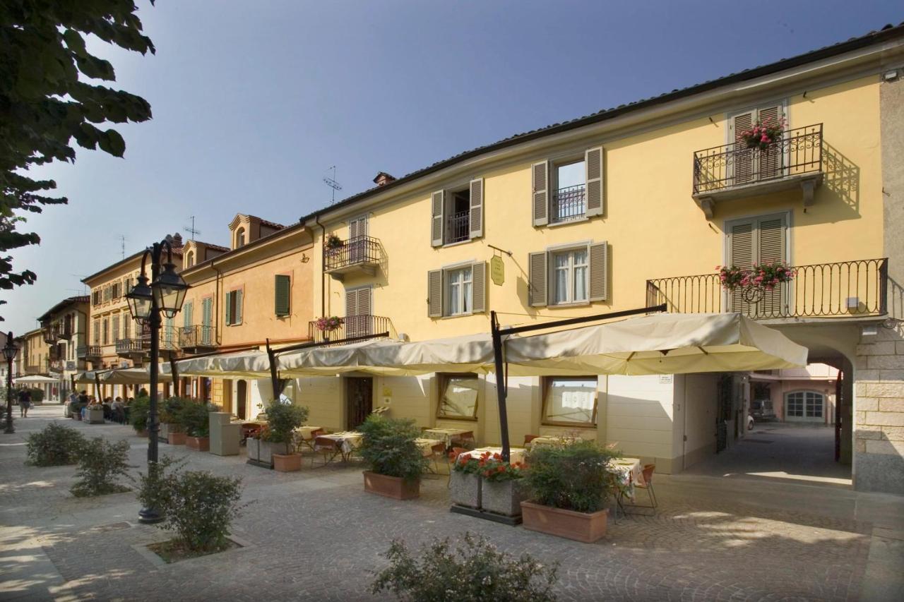 Albergo Badellino Бра Стая снимка